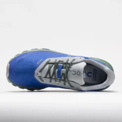 On Running On Cloudventure Waterproof Men's Cobalt/Ivy 8 On Running On Cloudventure Waterproof Men's Cobalt/Ivy -Hoka Shoes Sales 049743 2