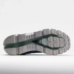 On Running On Cloudventure Waterproof Men's Cobalt/Ivy 9 On Running On Cloudventure Waterproof Men's Cobalt/Ivy -Hoka Shoes Sales 049743 4