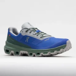 On Running On Cloudventure Waterproof Men's Cobalt/Ivy 10 On Running On Cloudventure Waterproof Men's Cobalt/Ivy -Hoka Shoes Sales 049743 5