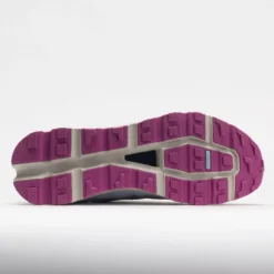 On Running On Cloudvista Women's Heather/Rhubarb -Hoka Shoes Sales 049745 4