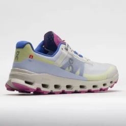 On Running On Cloudvista Women's Heather/Rhubarb -Hoka Shoes Sales 049745 6