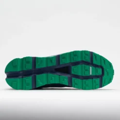 On Running On Cloudvista Waterproof Men's Metal/Denim -Hoka Shoes Sales 049763 4