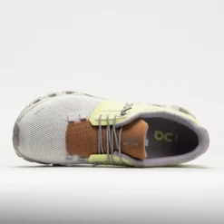 On Running On Cloud 5 Women's Hay/Ice -Hoka Shoes Sales 049770 2