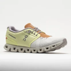 On Running On Cloud 5 Women's Hay/Ice -Hoka Shoes Sales 049770 5