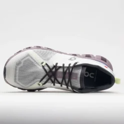 On Running On Cloud X 3 Shift Women's Undyed White/Heron -Hoka Shoes Sales 049793 2