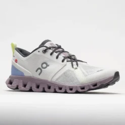 On Running On Cloud X 3 Shift Women's Undyed White/Heron -Hoka Shoes Sales 049793 5
