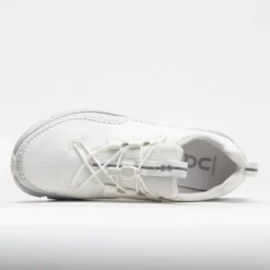 On Running On Cloudaway Women's Undyed White/Glacier -Hoka Shoes Sales 049796 2