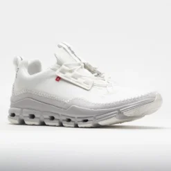 On Running On Cloudaway Women's Undyed White/Glacier -Hoka Shoes Sales 049796 5