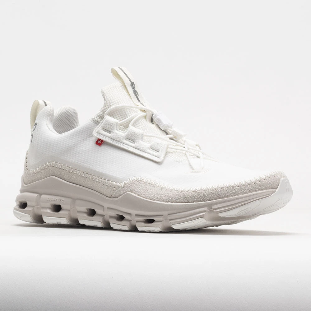 On Running On Cloudaway Men's Ivory/Pearl 5 On Running On Cloudaway Men's Ivory/Pearl - Image 5