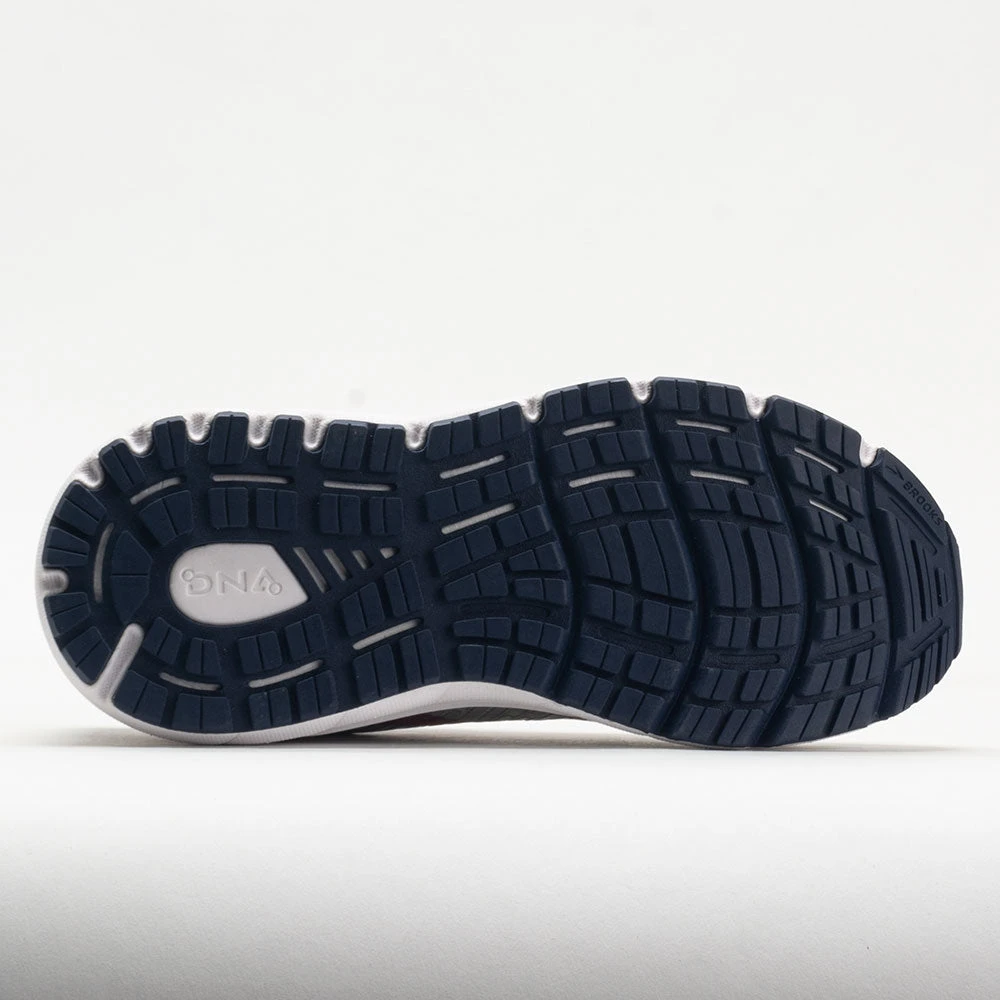 Brooks Addiction GTS 15 Women's Oyster/Peacoat/Lilac Rose 4 Brooks Addiction GTS 15 Women's Oyster/Peacoat/Lilac Rose - Image 4