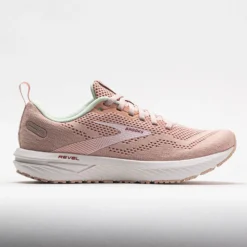 Brooks Revel 6 Women's Peach Whip/Pink