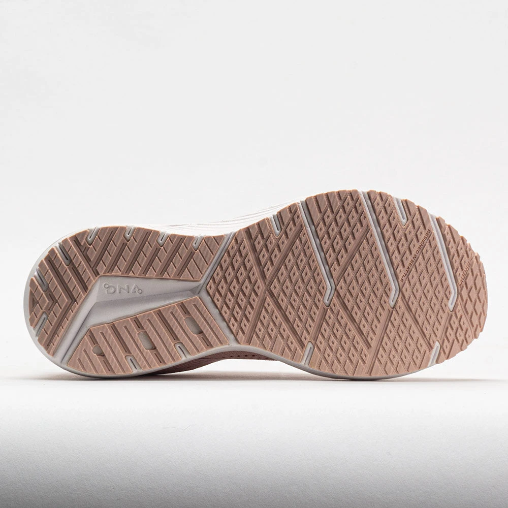 Brooks Revel 6 Women's Peach Whip/Pink 4 Brooks Revel 6 Women's Peach Whip/Pink - Image 4