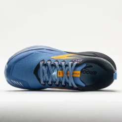 Brooks Cascadia 16 Women's Blue/Black/Yellow 8 Brooks Cascadia 16 Women's Blue/Black/Yellow -Hoka Shoes Sales 049839 2