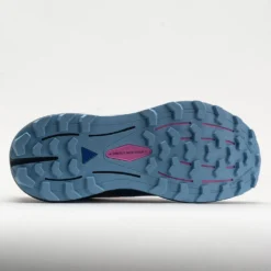 Brooks Cascadia 16 Women's Blue/Black/Yellow 9 Brooks Cascadia 16 Women's Blue/Black/Yellow -Hoka Shoes Sales 049839 4