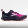 Brooks Cascadia 16 Women's Peacoat/Pink/Biscuit