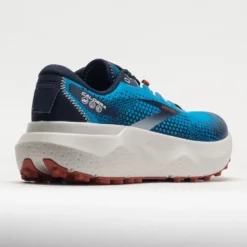 Brooks Caldera 6 Men's Peacoat/Atomic Blue/Rooibos -Hoka Shoes Sales 049842 6