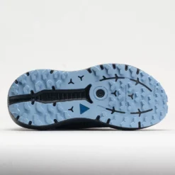 Brooks Caldera 6 Women's Black/Blue/Yellow -Hoka Shoes Sales 049843 4