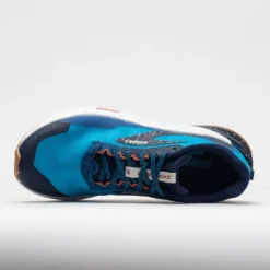 Brooks Catamount 2 Men's Peacoat/Atomic Blue/Rooibos -Hoka Shoes Sales 049845 2