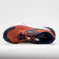 Brooks Catamount 2 Men's Rooibos/Biscuit/Peacoat -Hoka Shoes Sales 049846 2