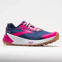 Brooks Catamount 2 Women's Peacoat/Pink/Biscuit -Hoka Shoes Sales 049848 5