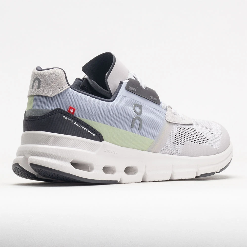 On Running On Cloudrift Women's Frost/Heather 6 On Running On Cloudrift Women's Frost/Heather - Image 6