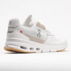 On Running On Cloudrift Women's Undyed White/Sand 11 On Running On Cloudrift Women's Undyed White/Sand -Hoka Shoes Sales 049876 6