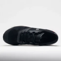 On Running On Cloudrift Men's Black/White -Hoka Shoes Sales 049877 2