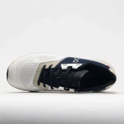 On Running On Cloudrift Men's Ivory/Midnight -Hoka Shoes Sales 049878 2