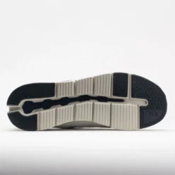 On Running On Cloudrift Men's Ivory/Midnight -Hoka Shoes Sales 049878 4