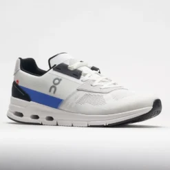 On Running On Cloudrift Men's Undyed White/Cobalt 10 On Running On Cloudrift Men's Undyed White/Cobalt -Hoka Shoes Sales 049879 5