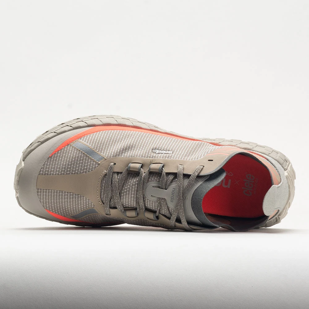 Norda 001 X Ciele Athletics Men's Gravel Sunrise 3 Norda 001 X Ciele Athletics Men's Gravel Sunrise - Image 3