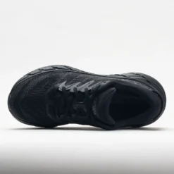 HOKA Gaviota 4 Men's Black/Black -Hoka Shoes Sales 049965 2