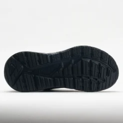 HOKA Gaviota 4 Men's Black/Black -Hoka Shoes Sales 049965 4