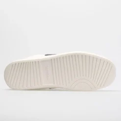 Tretorn Nylite Plus Canvas Women's Vintage White/Navy -Hoka Shoes Sales 114563 4