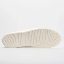 Tretorn Nylite Plus Canvas Women's Vintage White/Green -Hoka Shoes Sales 114564 4