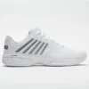 K-Swiss Hypercourt Express 2 Men's White/Black