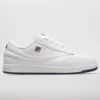 Fila Original Tennis Men's White/Navy/Red