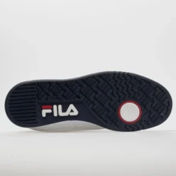 Fila Original Tennis Men's White/Navy/Red 9 Fila Original Tennis Men's White/Navy/Red -Hoka Shoes Sales 115750 4