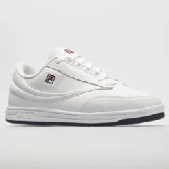 Fila Original Tennis Men's White/Navy/Red 10 Fila Original Tennis Men's White/Navy/Red -Hoka Shoes Sales 115750 5