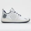 K-Swiss Ultrashot 3 Men's White/Peacoat/Silver