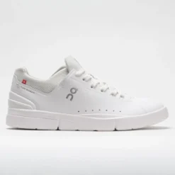 On Running On The Roger Advantage Women's All White
