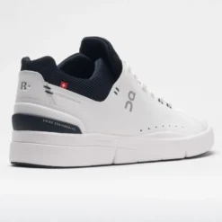 On Running On The Roger Advantage Men's White/Midnight -Hoka Shoes Sales 116197 6