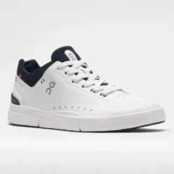 On Running On The Roger Advantage Women's White/Midnight -Hoka Shoes Sales 116198 5