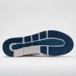 On Running On The Roger Advantage Men's White/Cobalt -Hoka Shoes Sales 116199 4