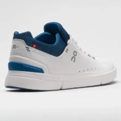 On Running On The Roger Advantage Men's White/Cobalt -Hoka Shoes Sales 116199 6