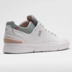 On Running On The Roger Advantage Women's White/Rose -Hoka Shoes Sales 116200 6