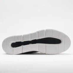 On Running On The Roger Clubhouse Men's Black/White -Hoka Shoes Sales 116467 4