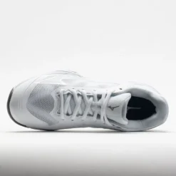 Mizuno Wave Exceed Light AC Women's White/Silver -Hoka Shoes Sales 116518 2