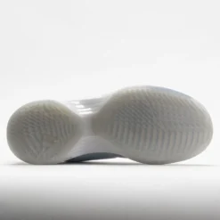 Adidas AvaCourt Women's White/White/Silver Metallic -Hoka Shoes Sales 116547 4