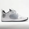K-Swiss Ultrashot Team Men's White/Black/High Rise